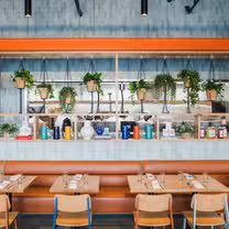 Foto del ristorante The Salted Melon Market & Eatery