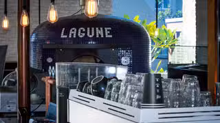 Lagune Artisanの写真