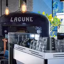 A photo of Lagune Artisan restaurant