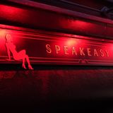 Cover image for Strip House Speakeasy