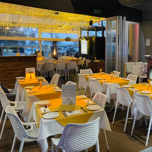 Shells N Rocks Restaurant Bar - Updated 2026, Seafood Restaurant in ...