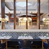 Cover image for Torali - located at The Ritz Carlton, Chicago