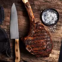A photo of Wellborn 2R Steakhouse restaurant