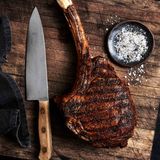 Cover image for Wellborn 2R Steakhouse