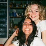 Cover image for Rosie Kellett & Virginia Malavasi's Fall Supperclub