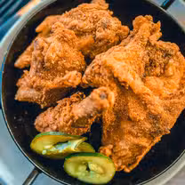 A photo of Tupelo Honey - Omaha restaurant