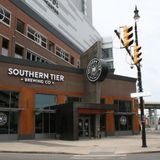 Cover image for Southern Tier Brewery Buffalo