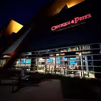 A photo of Chickie's & Pete's - Kansas City restaurant