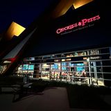 Cover image for Chickie's & Pete's - Kansas City