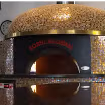 A photo of Stone House Pizza Bar restaurant