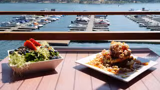 A photo of Bar & Grill restaurant