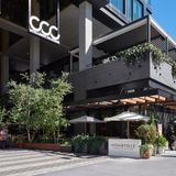 Cover image for The Oakville Grill & Cellar