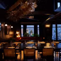 A photo of Arlo - Ottawa restaurant