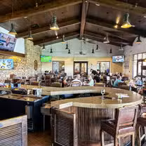 Een foto van restaurant The Ranch Bar and Grill | Laughlin Ranch