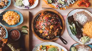 A photo of Margarita Factory - Tigard restaurant
