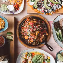 Una foto del restaurante Margarita Factory - Tigard