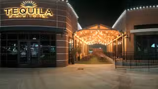 Una foto del restaurante Tequila Ranch Cocina