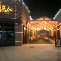Una foto del restaurante Tequila Ranch Cocina