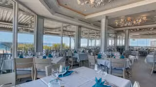 Foto von Drift Restaurant
