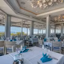 A photo of Drift restaurant