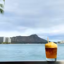 A photo of Monkeypod Kitchen - Waikiki restaurant