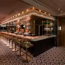 A photo of Bistro Du Jour, Capitol Hill restaurant