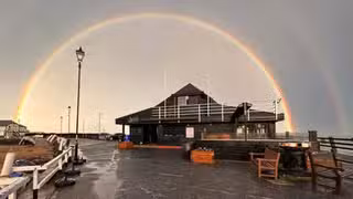 Una foto del restaurante Jetty Broadstairs