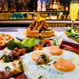 Bottomless Brunch!張相片