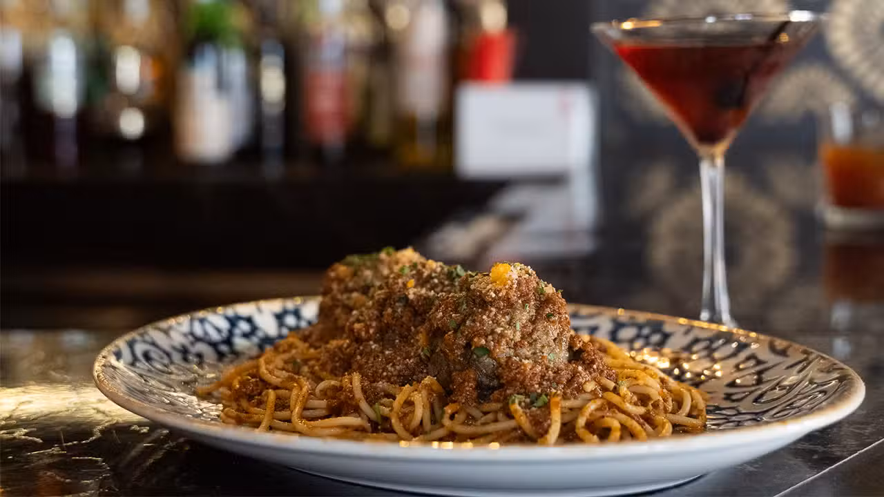 Italian food &amp; Cocktails - Il Vicinato Ristorante, Chicago, IL