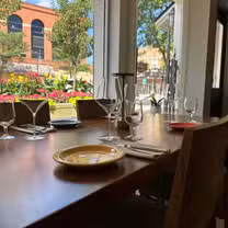 Een foto van restaurant Solaia Cucina e Cantina