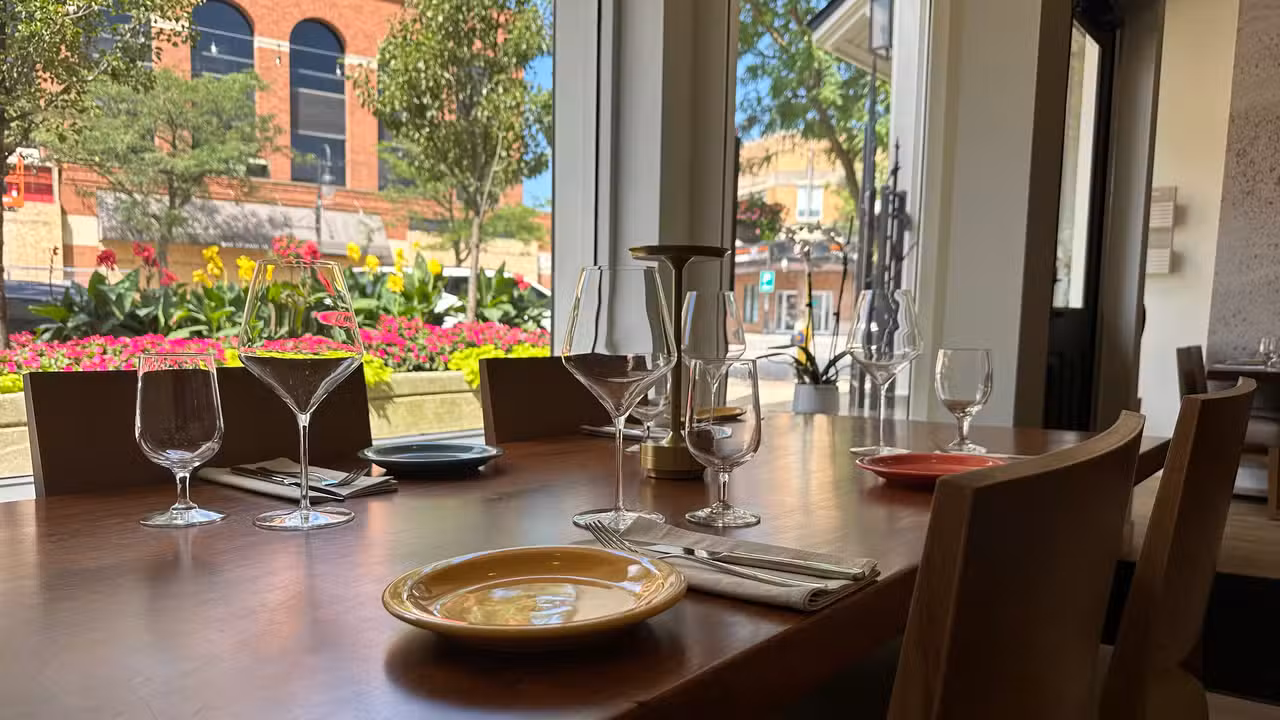 Classic Italian dishes with local ingredients  - Solaia Cucina e Cantina, St. Catharines, ON