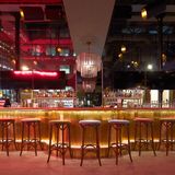 Cover image for The Walrus Pub & Beer Hall