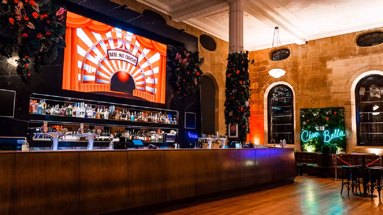 The Rawson, The Rocks, AU-NSW
