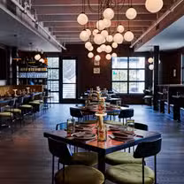A photo of Iberian Pig - Nashville restaurant