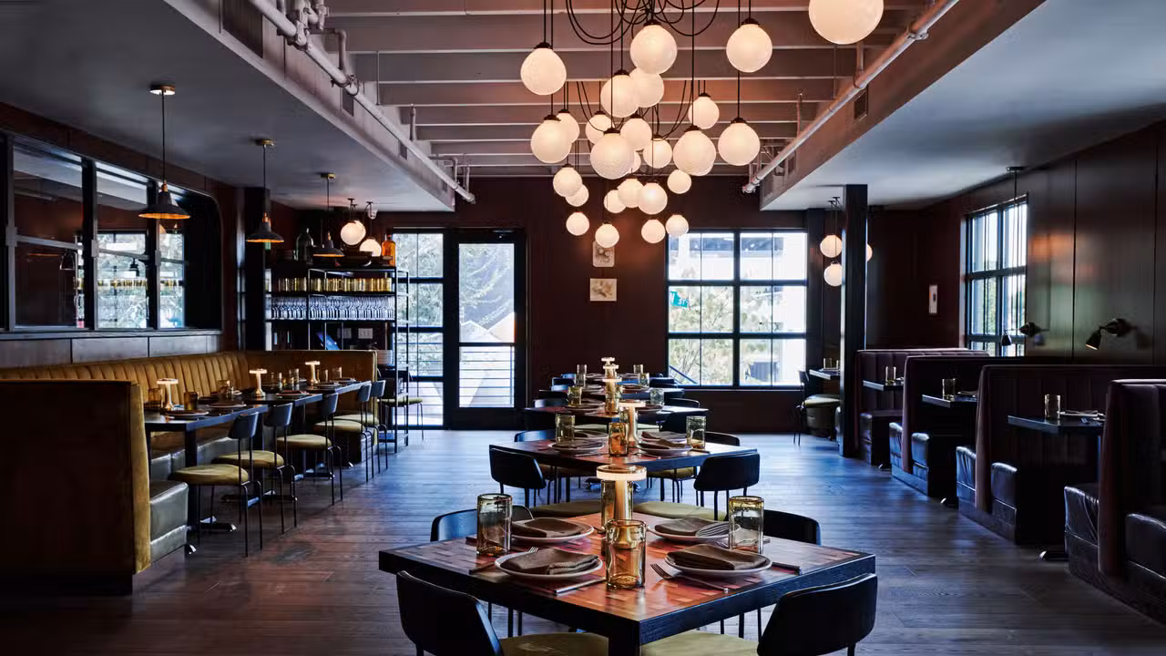 Iberian Pig - Nashville, Nashville, TN