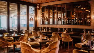 Een foto van restaurant Lulu Wild