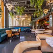 A photo of Tuscan Kitchen - Seaport restaurant