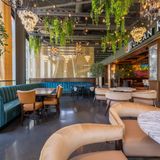 Cover image for Tuscan Kitchen - Seaport