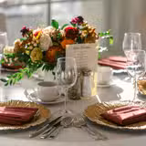 Christmas Champagne Brunch photo