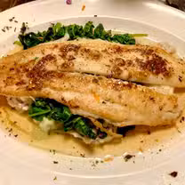 The Sandbar Restaurant & Barの写真