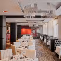 A photo of Sullivan’s Steakhouse - Detroit restaurant