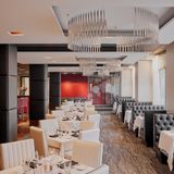 Cover image for Sullivans Steakhouse - Detroit