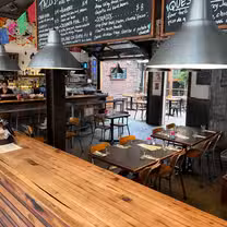 A photo of Fonda La Catrina restaurant