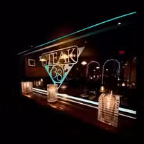 The Original Steak38 Cherry Hill餐廳的相片