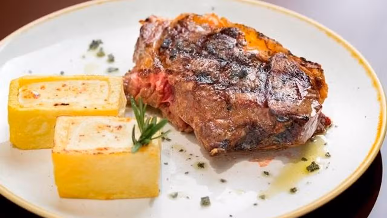 Restaurante Aranda Madrid, , 