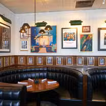 Foto von D.L. Mack's - Preston Hollow Restaurant