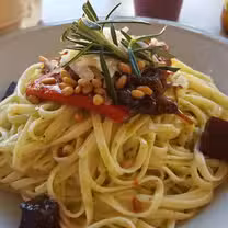 A photo of Shoopo Colmenar Viejo restaurant