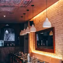 A photo of Naroon Fitzrovia restaurant