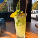 Midweek Mojito Wednesday foto