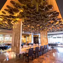 A photo of Anthony's Prime Steak & Seafood restaurant